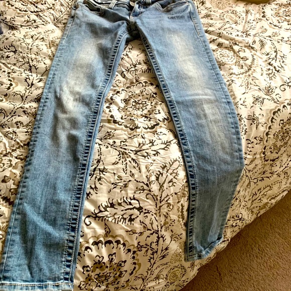 BKE jeans